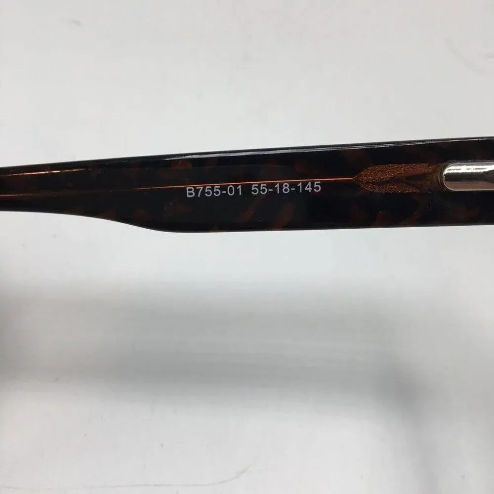 Womens Eyeglass Frames Black Plastic Full Rim Cat Eye Classic Frame Glasses New